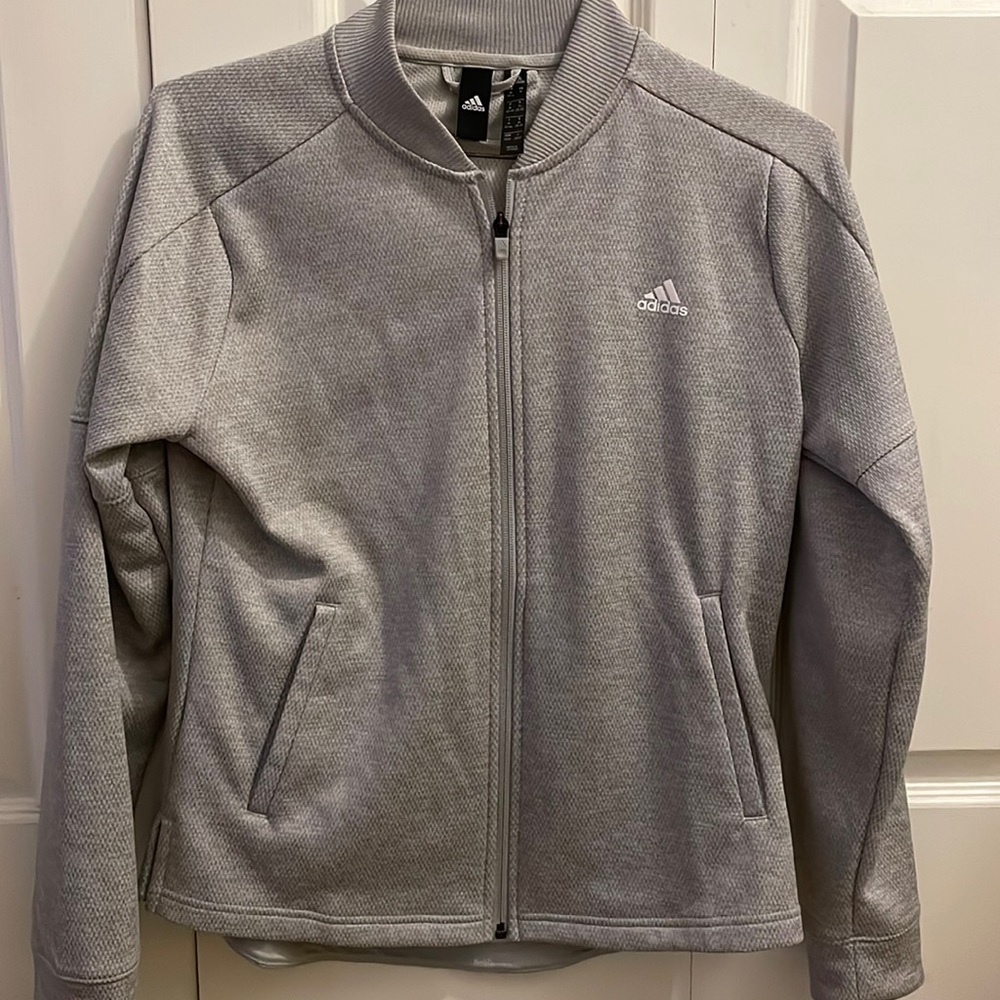 Adidas Bomber